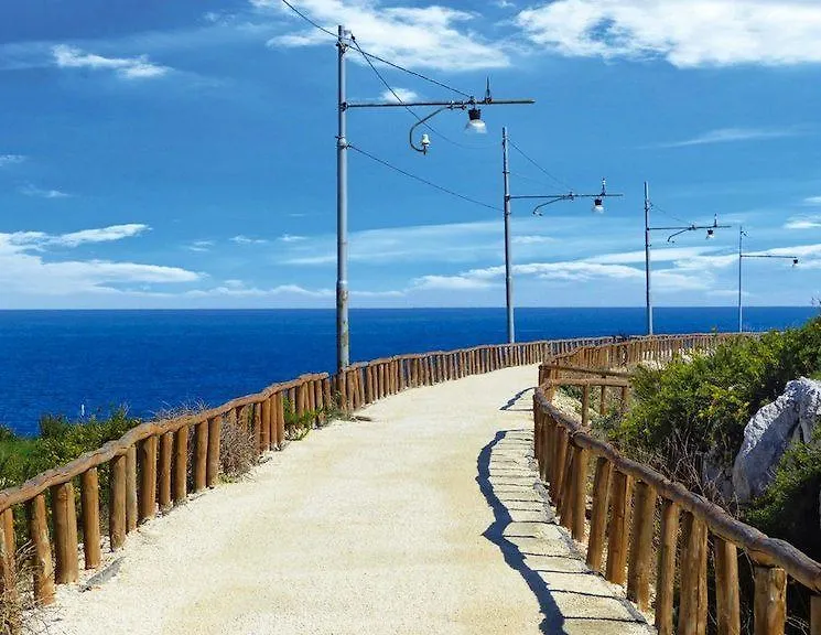 Casa Basilico Διαμέρισμα Συρακούσες