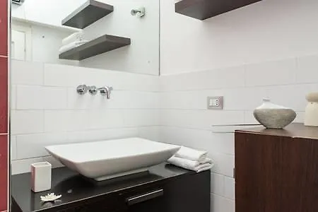 شقة Casa Basilico سيراكوزا