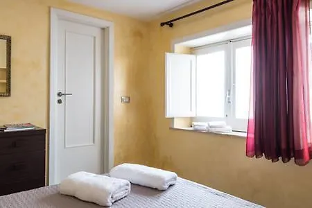 Casa Basilico Διαμέρισμα Συρακούσες