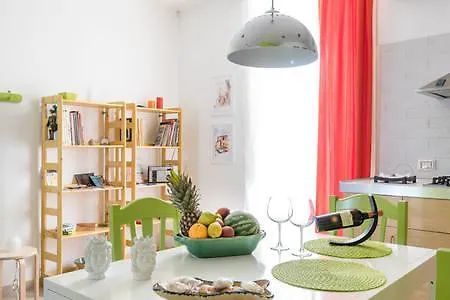 Casa Basilico Διαμέρισμα Συρακούσες Ιταλία