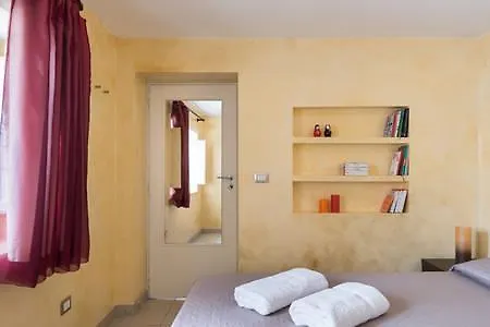 شقة Casa Basilico سيراكوزا
