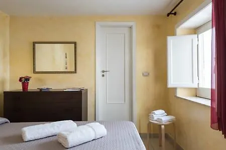 شقة Casa Basilico سيراكوزا