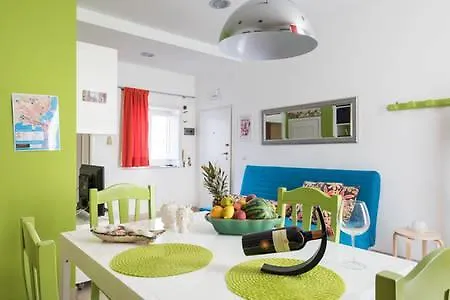شقة Casa Basilico سيراكوزا 0*,